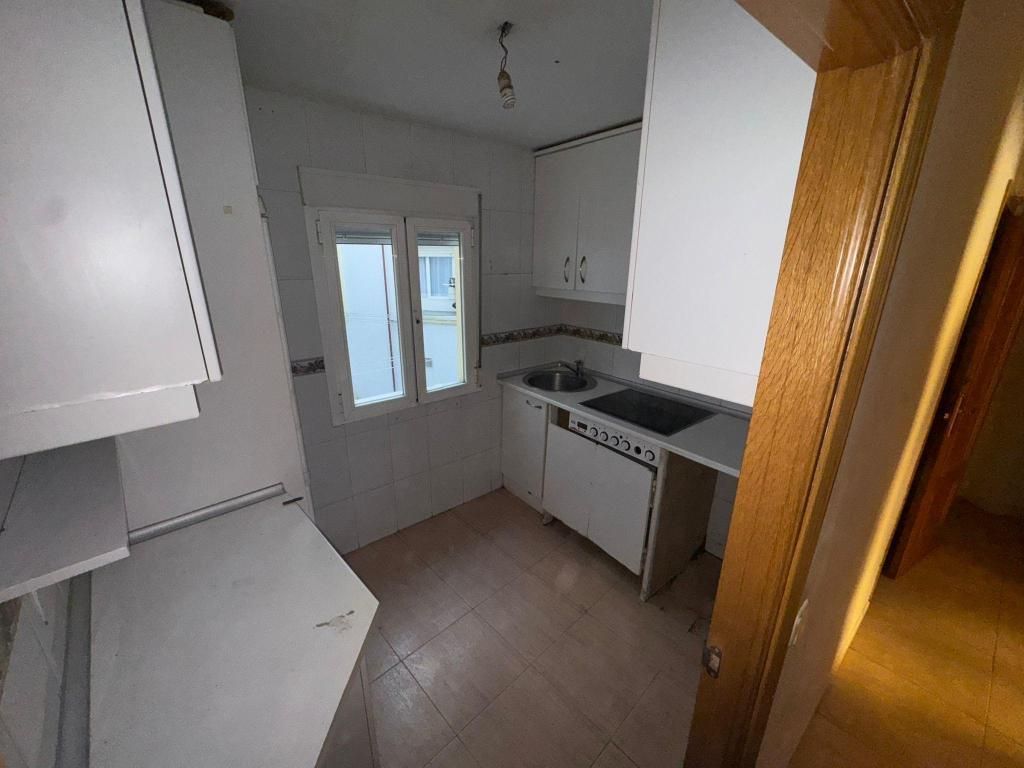 Piso en venta en Numancia, Puente de Vallecas