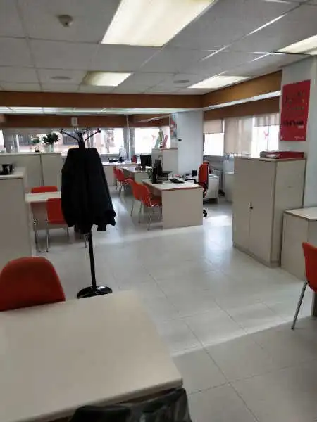 Oficina en venda a SANTIAGO 17, imagen 27