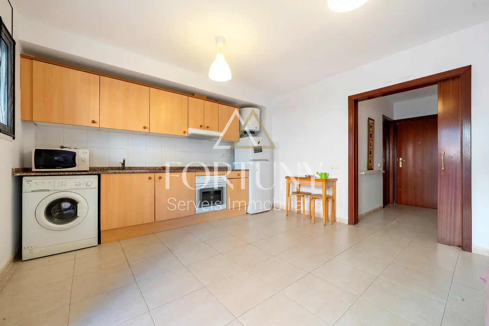 Exterior view of Study for sale in Cambrils