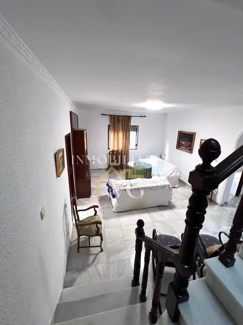 Casa con terrazza in vendita a Guillena pueblo, imagen 17