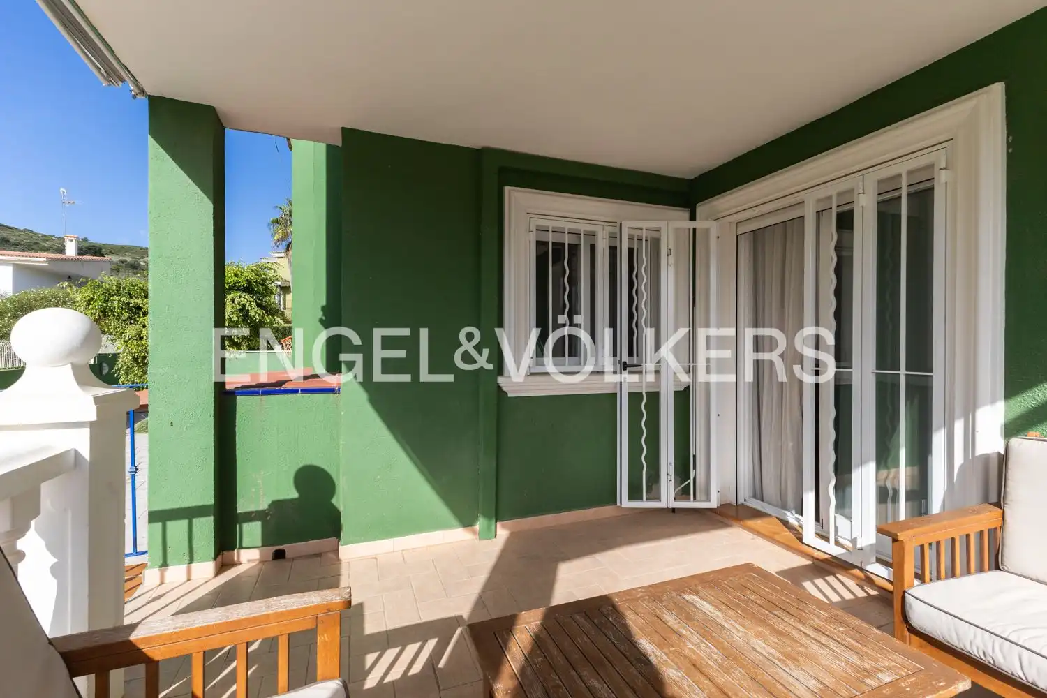 Casa amb piscina en venda a Las Atalayas - Urmi - Cerro de Mar, imagen 32