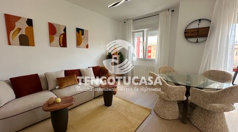 Photo 3 of Flat for sale in Plaza Virgen del Romero, 9, Concepción, Madrid Capital