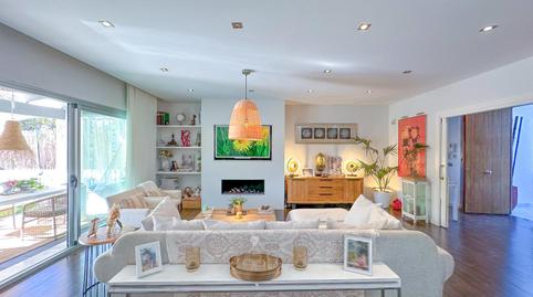 Foto 4 de Casa o xalet en venda a Huerta Belón - Calvario, Málaga