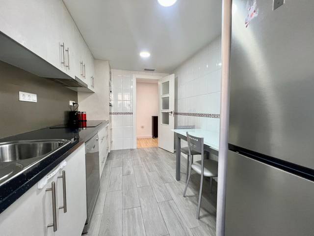 Piso en Venta en DEPORTISTA MIRIAM BLASCO en Albufereta