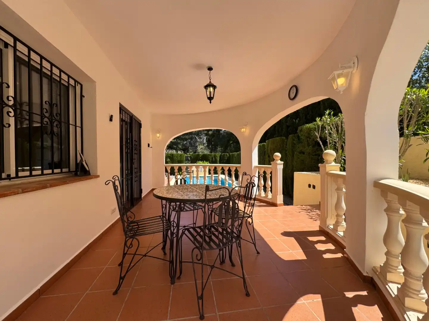 Villa mit Pool zum Verkauf in Cala Advocat - Baladrar, imagen 23