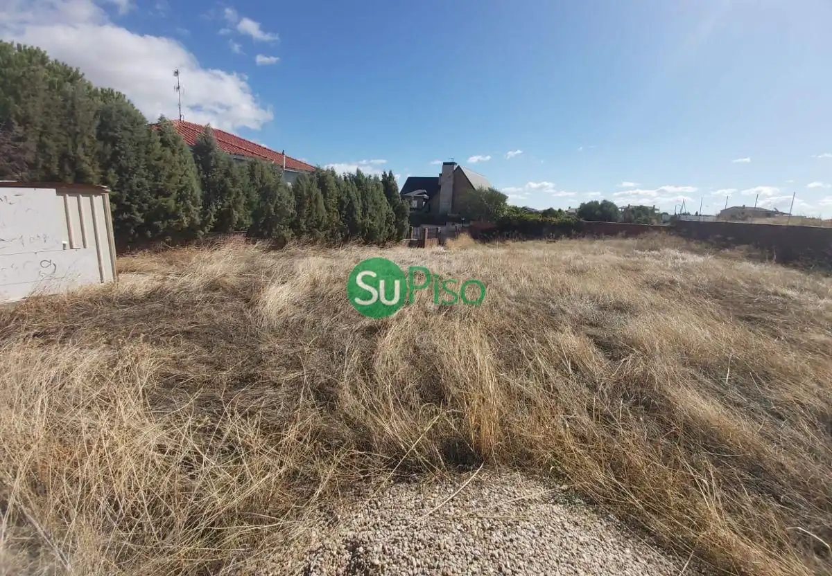 Terreny residencial en venda a Yeles, imagen 8
