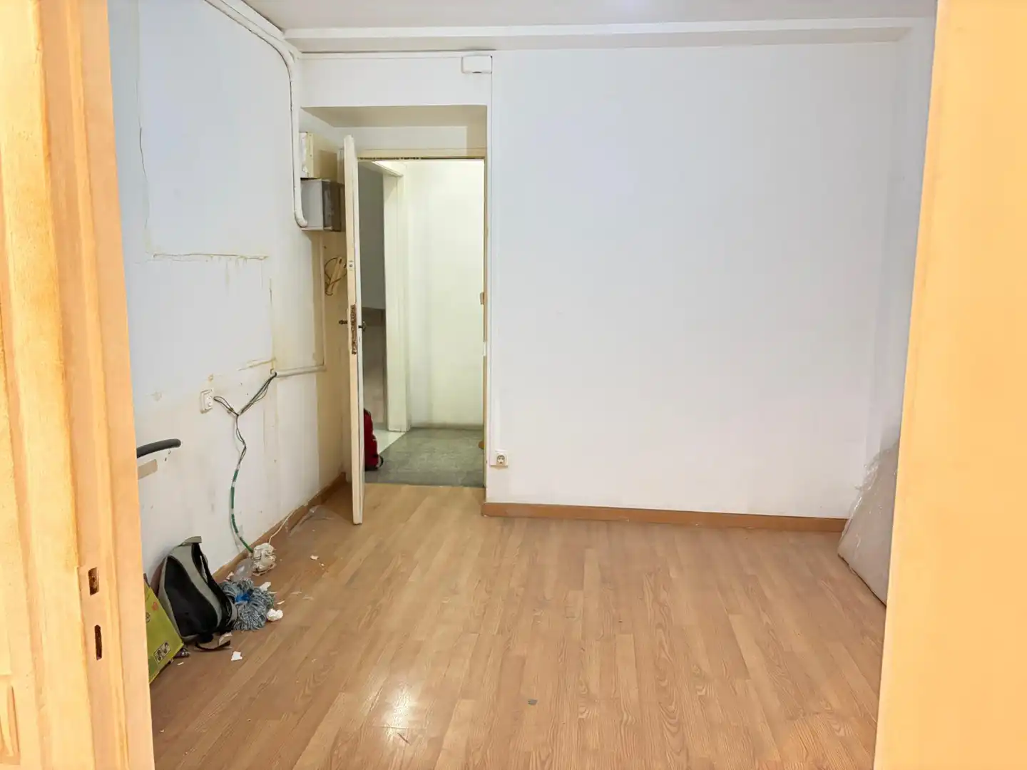 Estudio en venta en Barcelona con Alarma