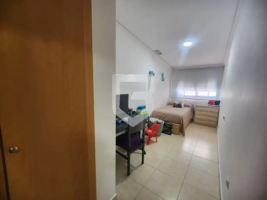 Schlafzimmer von Wohnung zum Verkauf in Almazora / Almassora mit Terrasse und Schwimmbad