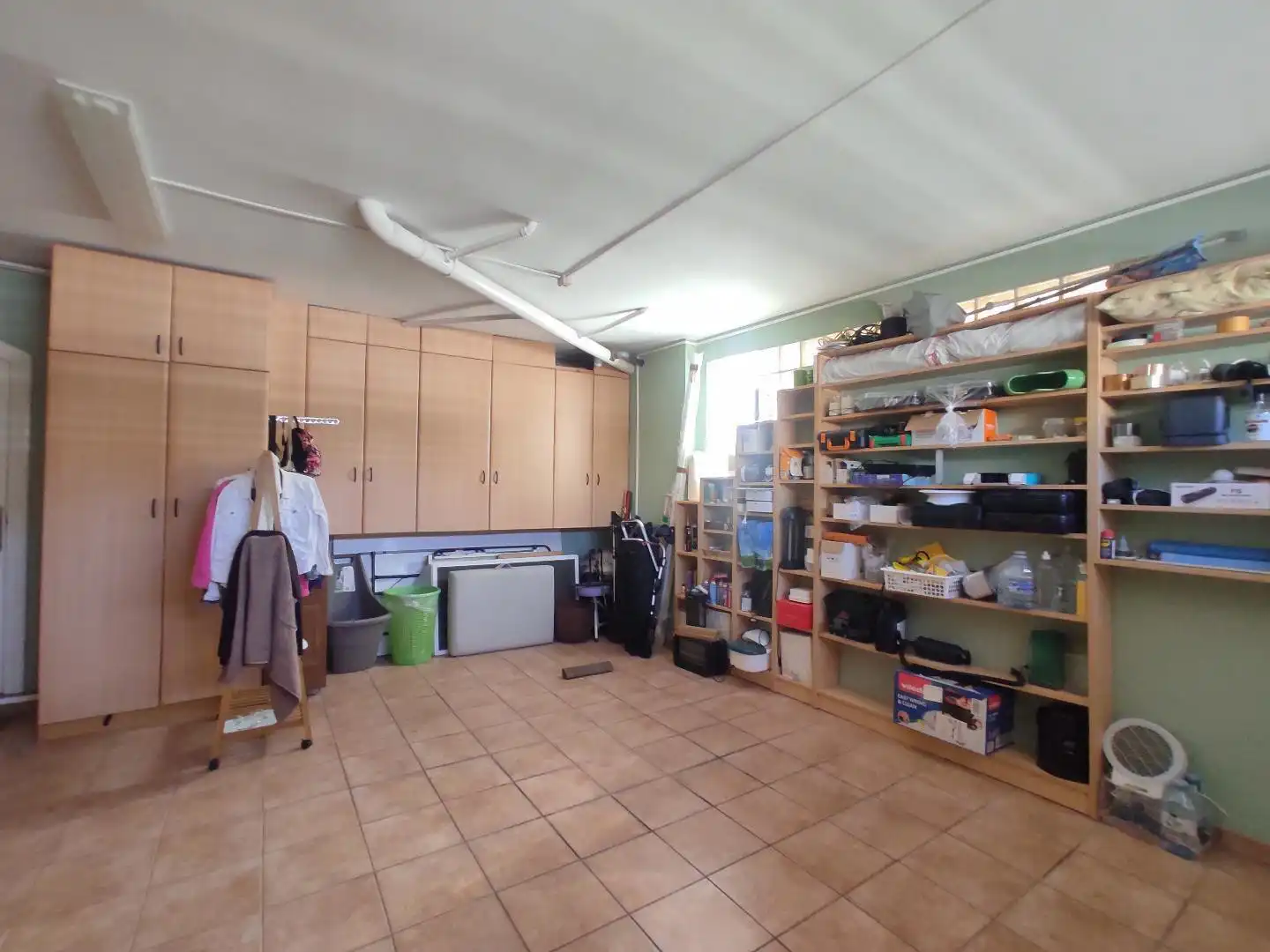 Casa o xalet en venda en Castellón de la Plana / Castelló de la Plana amb Terrassa, Traster i Moblat