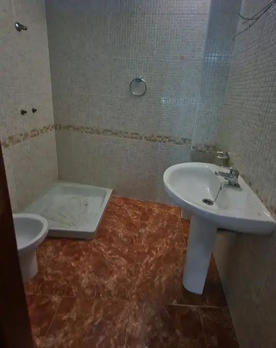 Piso en venta en Bailén