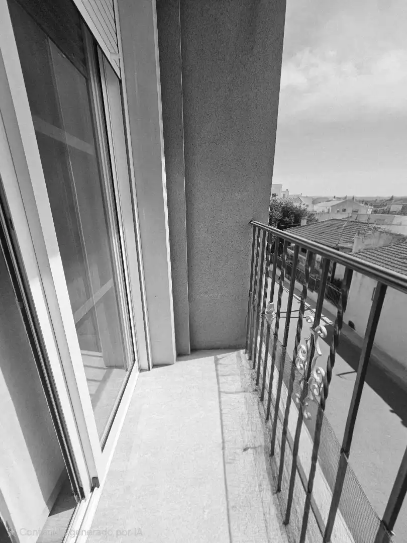 Wohnung mit Terrasse zum Verkauf in Ceutí, imagen 8