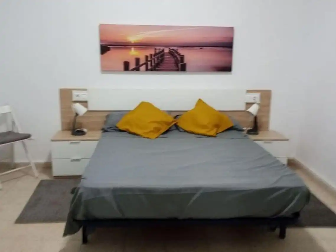 Haus mit Pool zum Verkauf in Calle Real 23D, imagen 29