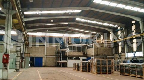 Photo 2 of Industrial buildings for sale in Calle Estorninos , 3, Zona industrial, Pinto