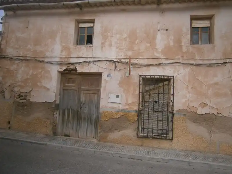 House for sale in El Pinós / Pinoso, imagen 2
