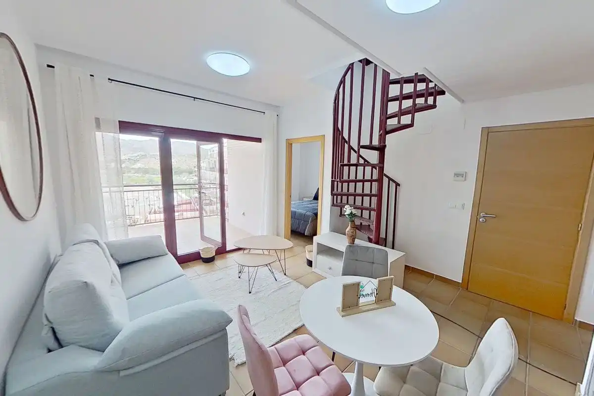Apartamento en venta en Archena