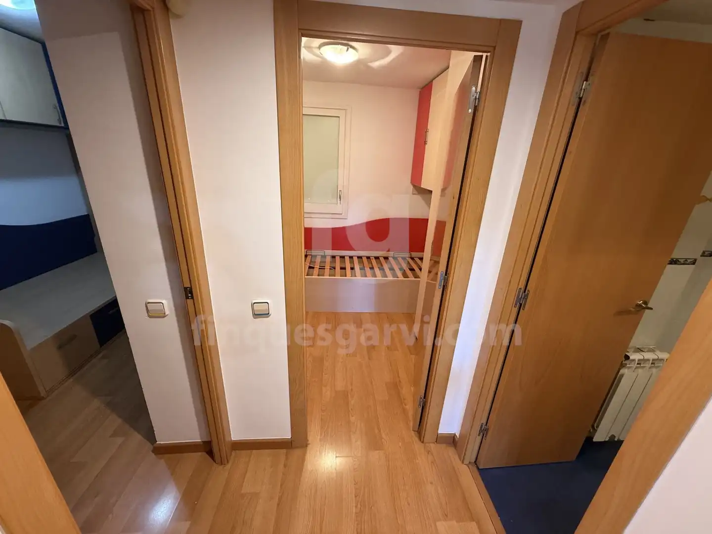 Flat with terrace for sale in Cardenal Reig, imagen 20