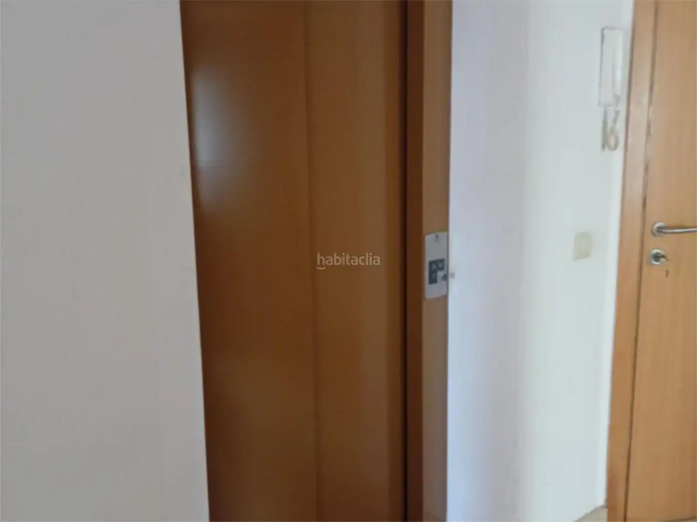 Wohnung mit Aufzug zum Verkauf in Calle Francisco Carrera Iglesias 1B, imagen 9