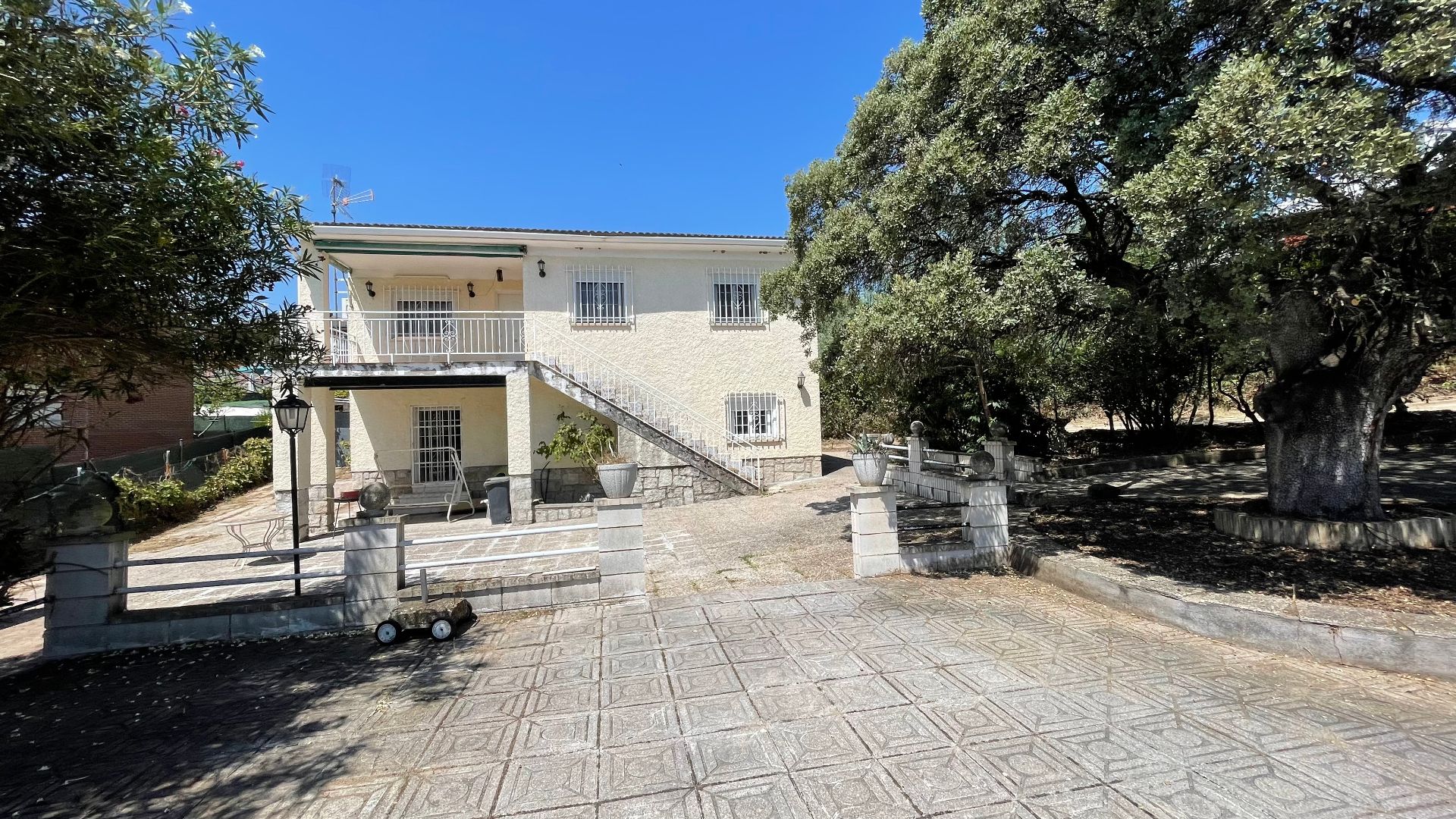 Casa o chalet en venta en Calle Andorra, 8, Calalberche, Santa Cruz del Retamar