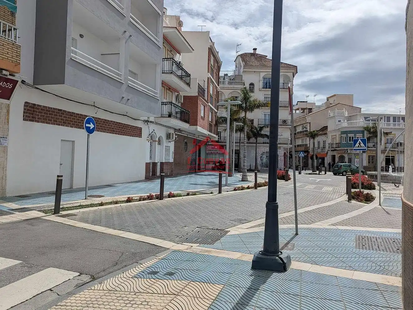 Business premises for sale in Torre del Mar