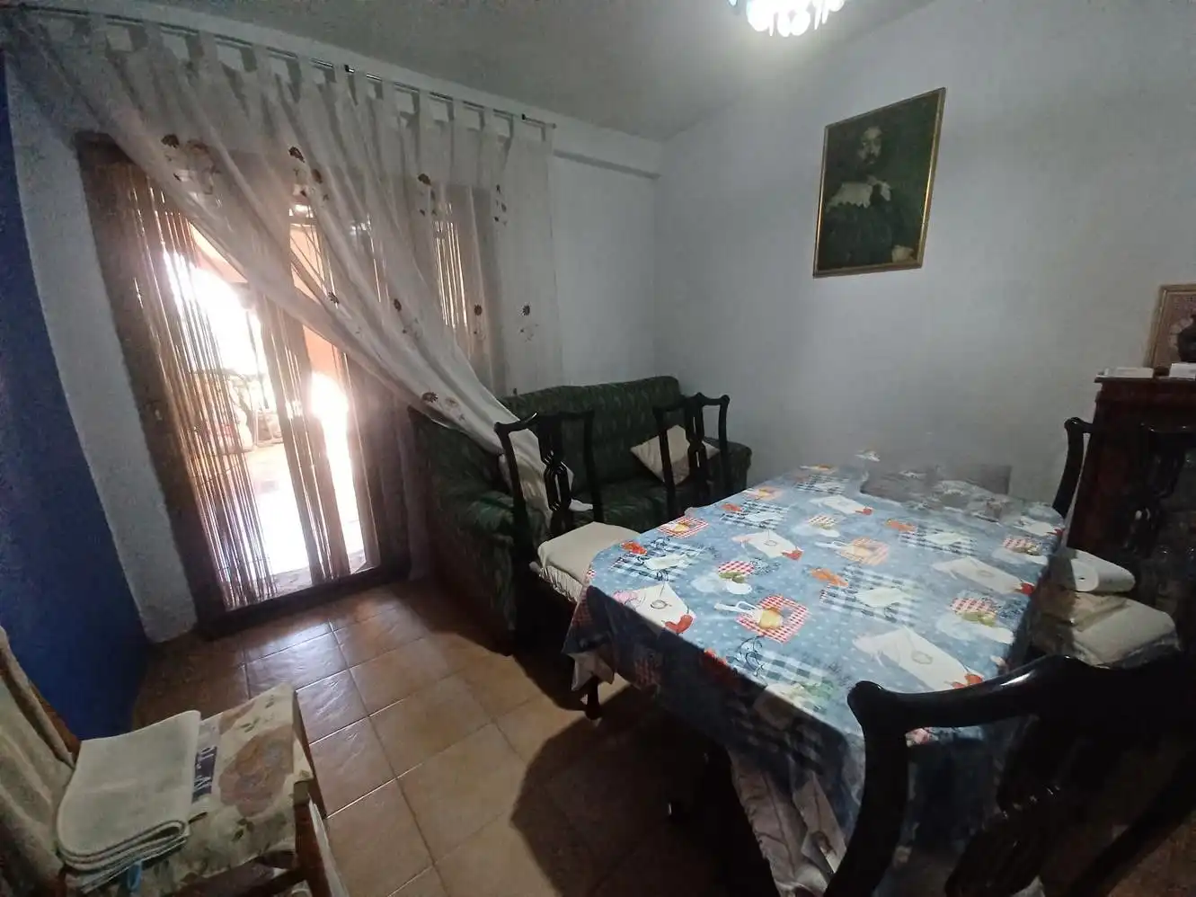 Bedroom of Houses for sale in Minaya  with Terrace