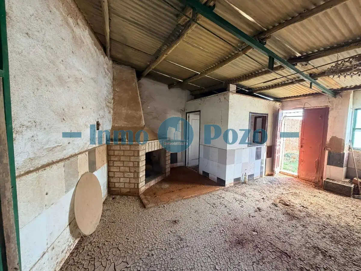 Residential for sale in Almendralejo