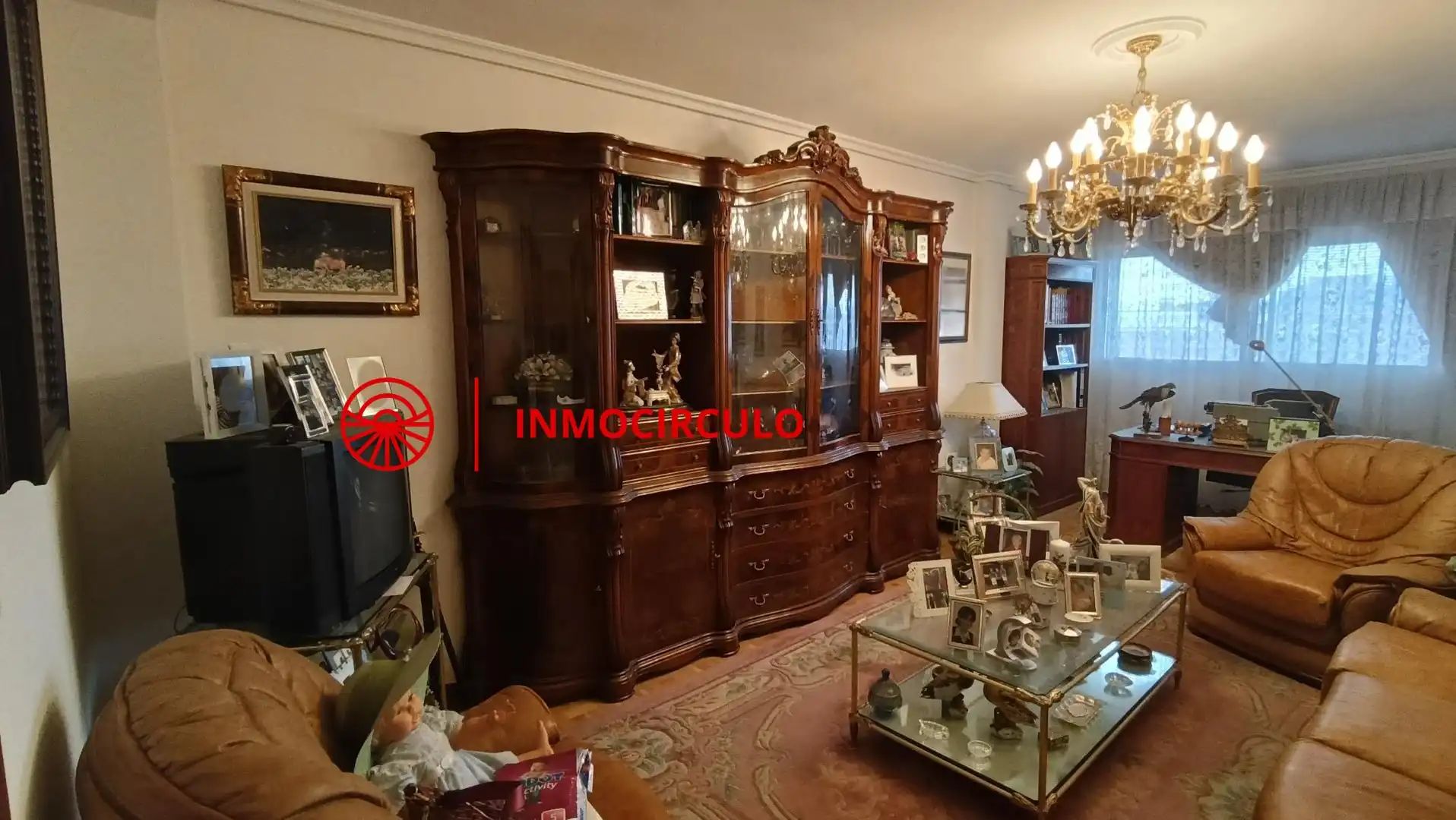 Piso en venta en Capiscol - Gamonal, imagen 3