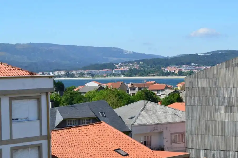 Duplexes for rent in Calle Pesqueira, 39, Boiro
