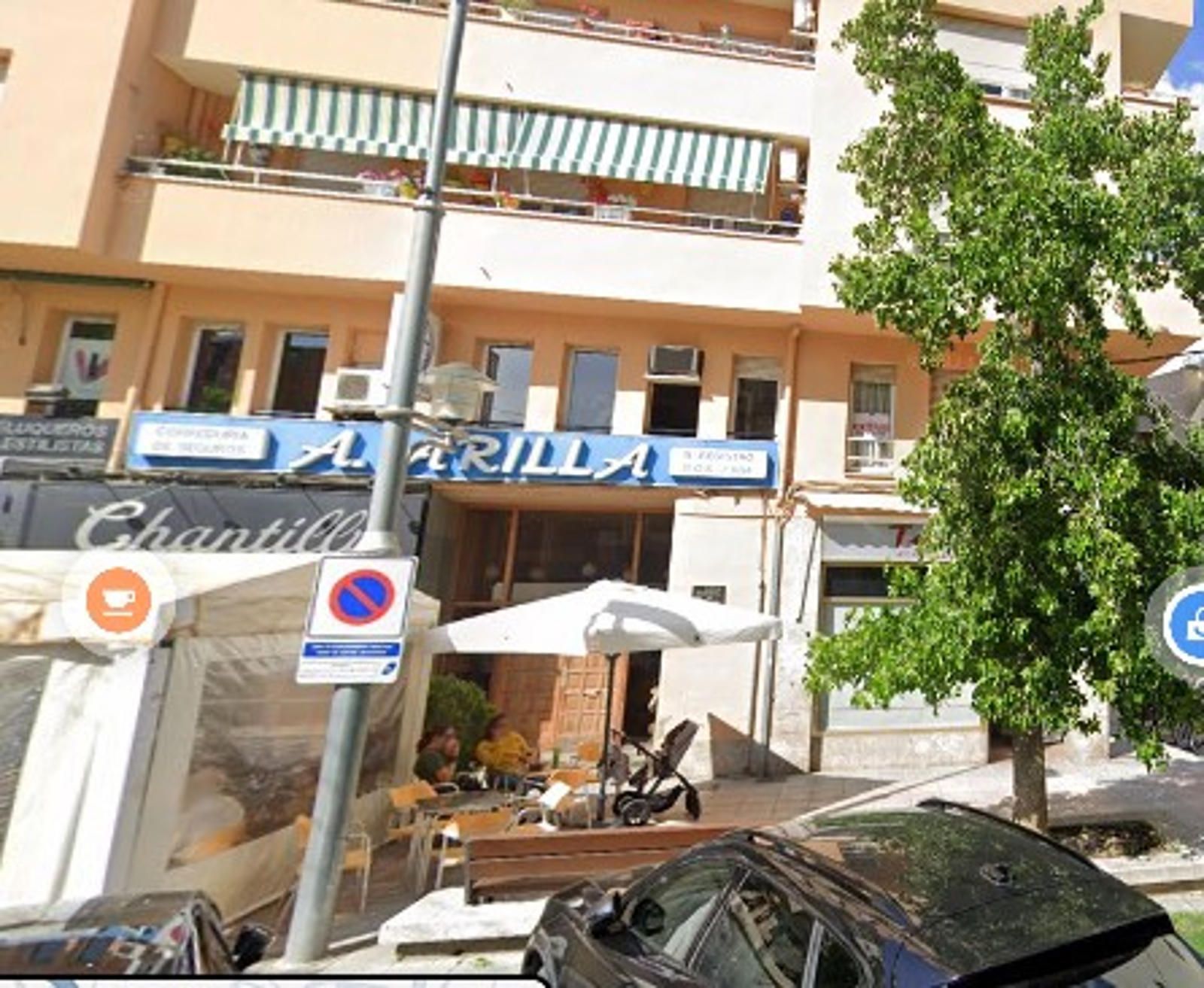 Flat for sale in del Pilar, Binéfar