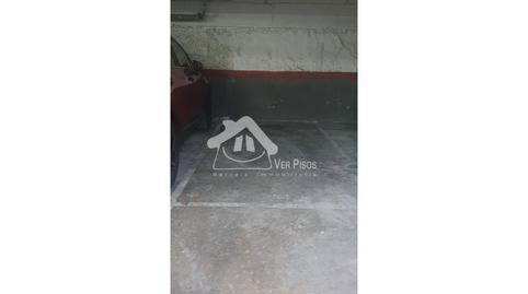 Foto 2 de Garatge en venda a Lope de Vega, 9, El Poblenou, Barcelona