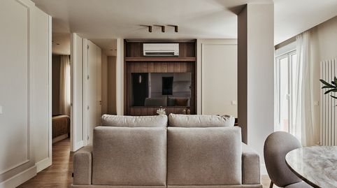 Foto 4 de Apartament en venda a Calle del Marqués de Mondéjar, Fuente del Berro, Madrid Capital