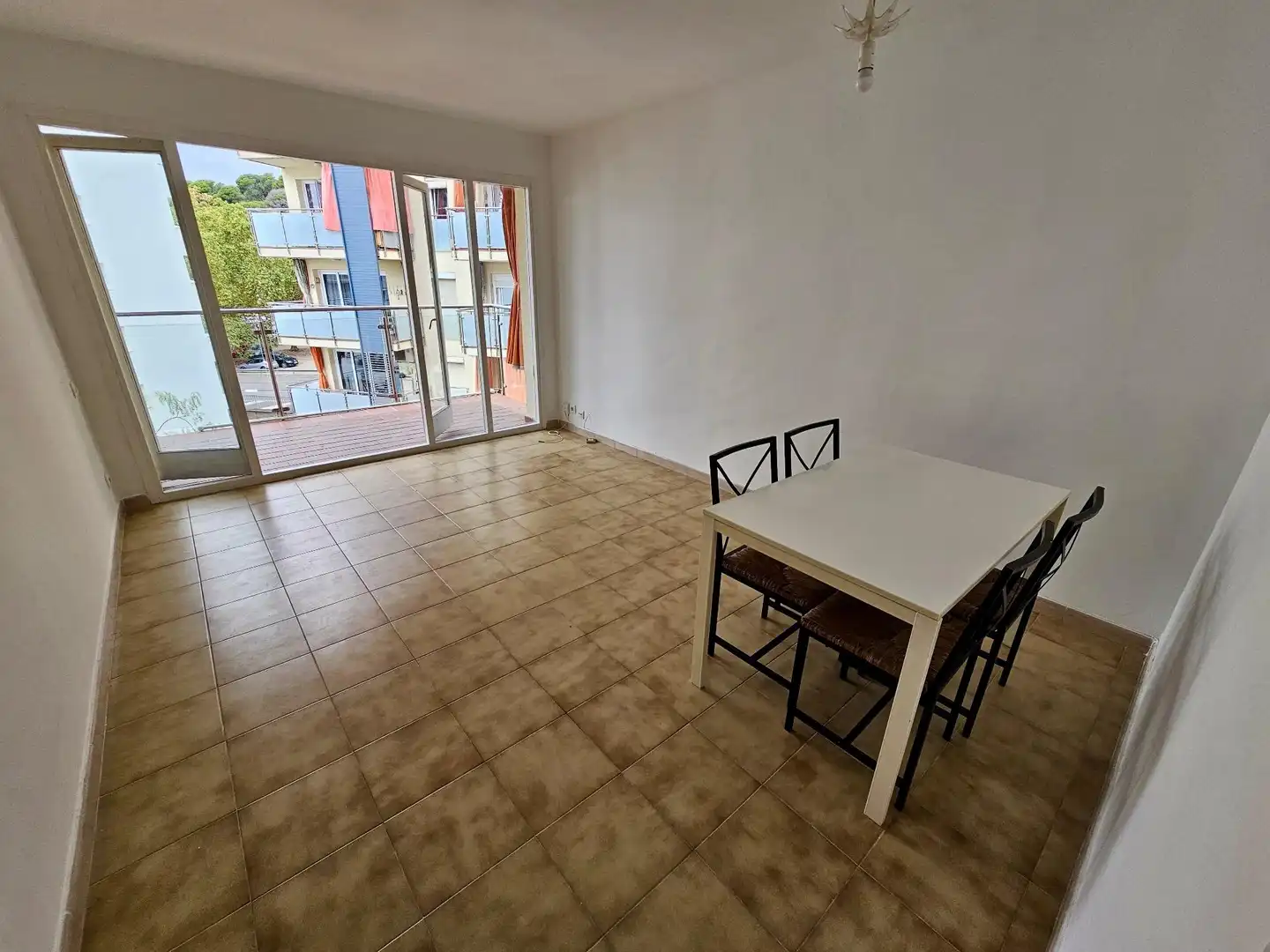 Terraza de Piso en venta en Sant Pol de Mar con Terraza, Balcón y Piscina comunitaria