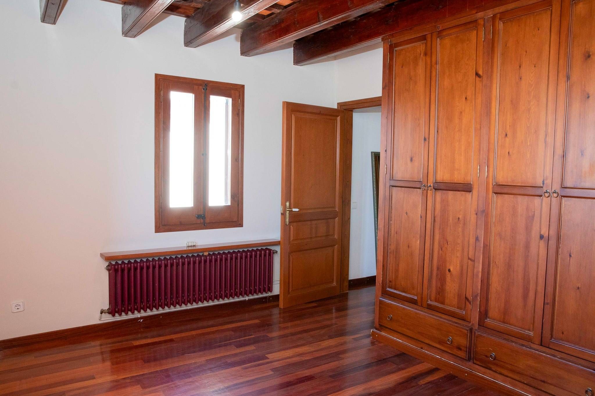 Single-family semi-detached for sale in L'Ametlla del Vallès  with Heating, Parquet flooring and Terrace