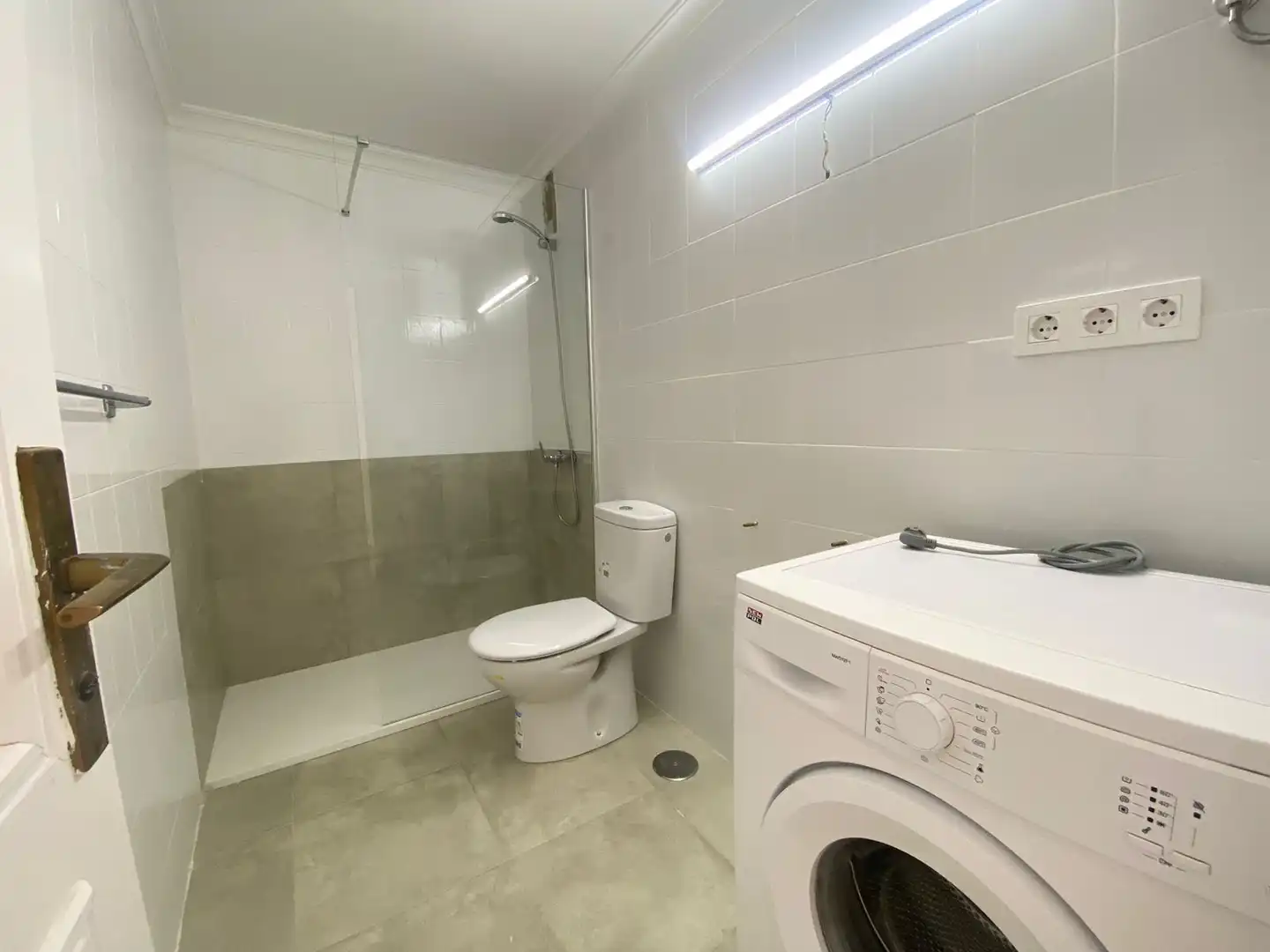 Flat for rent in Calle Einstein, Sonnenland