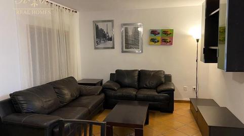 Foto 2 de Pis de lloguer a Camino de Cantera, L'Albir, Alicante