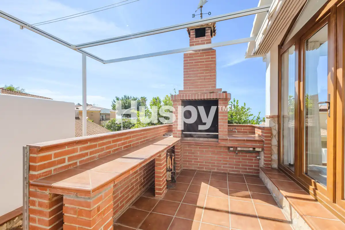 Villa avec terrasse à vendre à Calle la Mancha, imagen 50