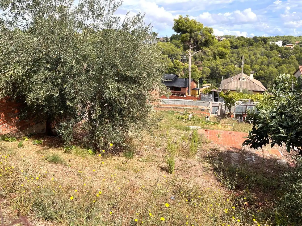 Lands and plots for sale in calle d'Arenys, imagen 14