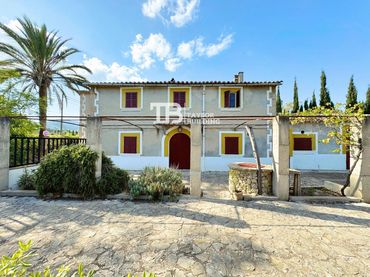 Casa en venda a D´ Esporlas