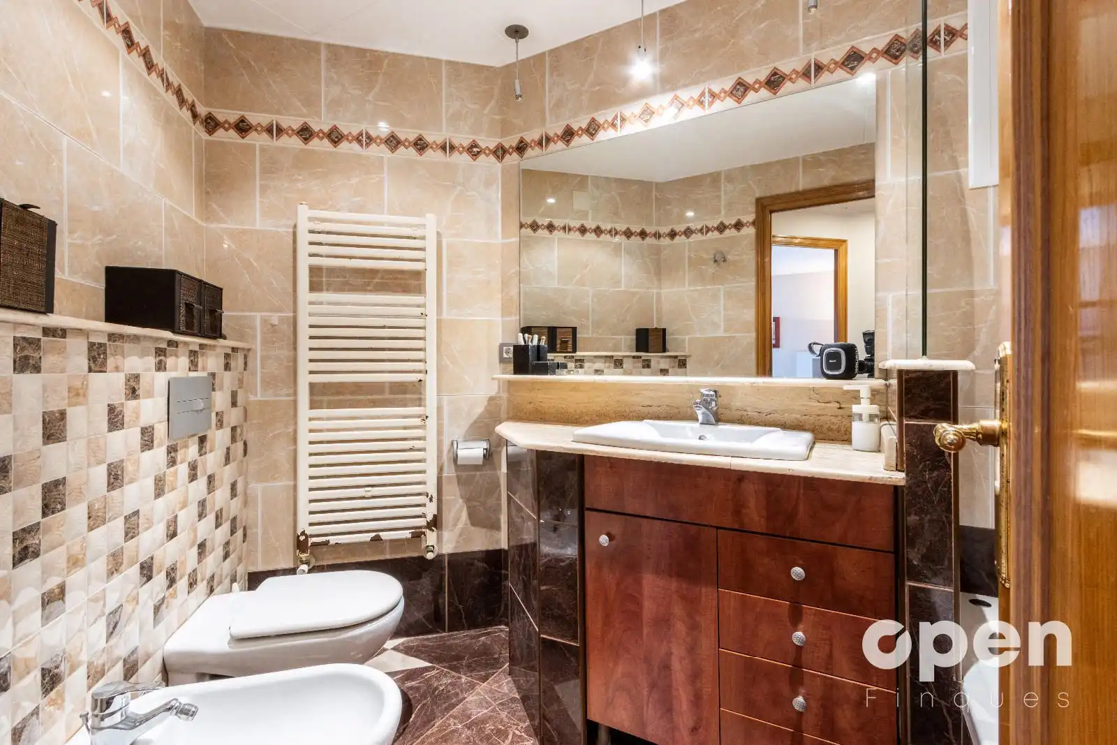 Appartement avec terrasse à vendre à Emili Badiella, imagen 33