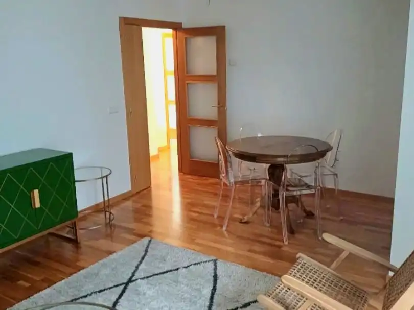 Piso en venta en Avenida de Oza, 140, A Coruña Capital