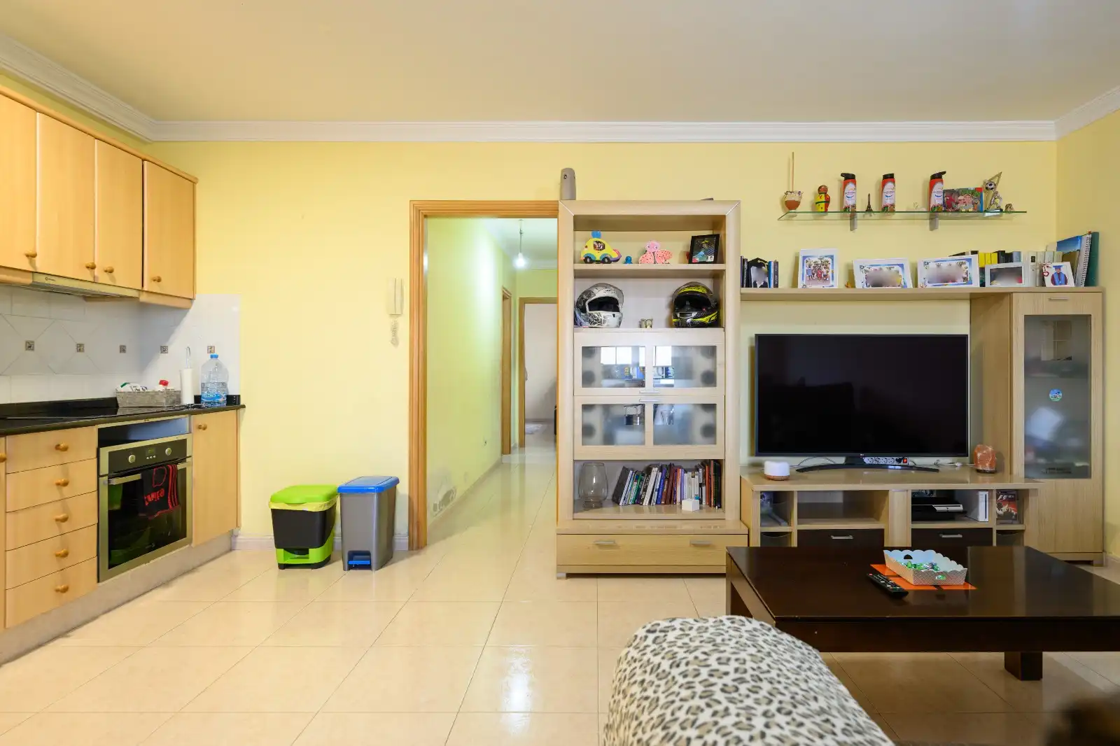 Piso en venta en Calle la Chopa, Pozo Izquierdo