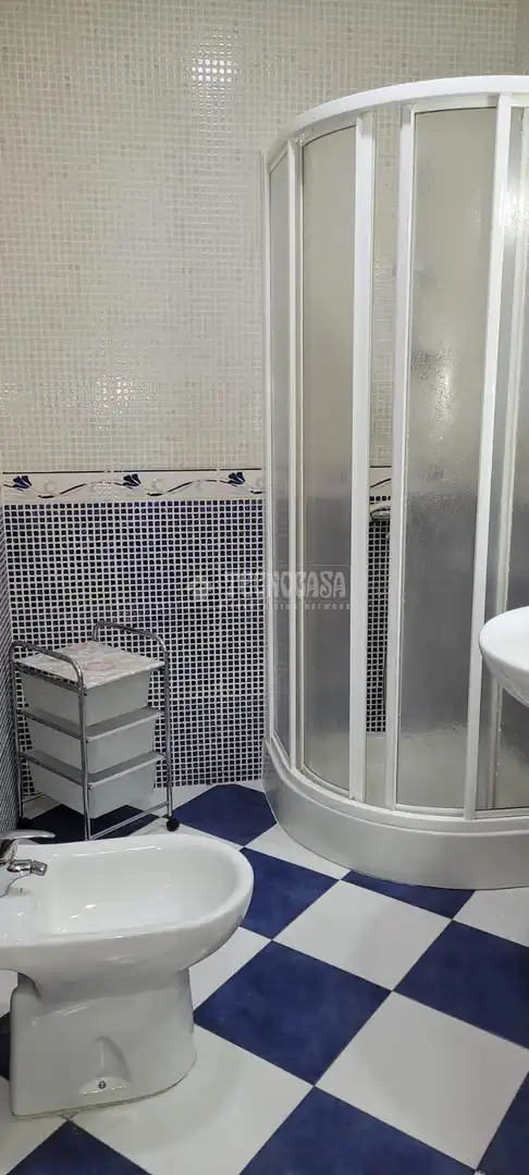 Habitatge amb terrassa en venda a Centro ciudad, imagen 30