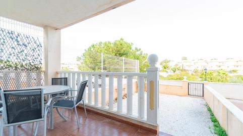 Foto 2 de Apartamento en venta en Lomas de Cabo Roig - Los Dolses, Alicante