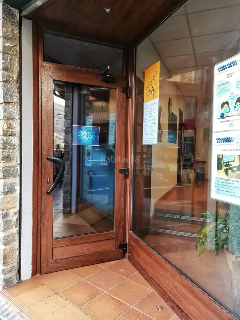 Local comercial en venda a Carrer del Dr. Carles Pol i Aleu 26BI, imagen 19