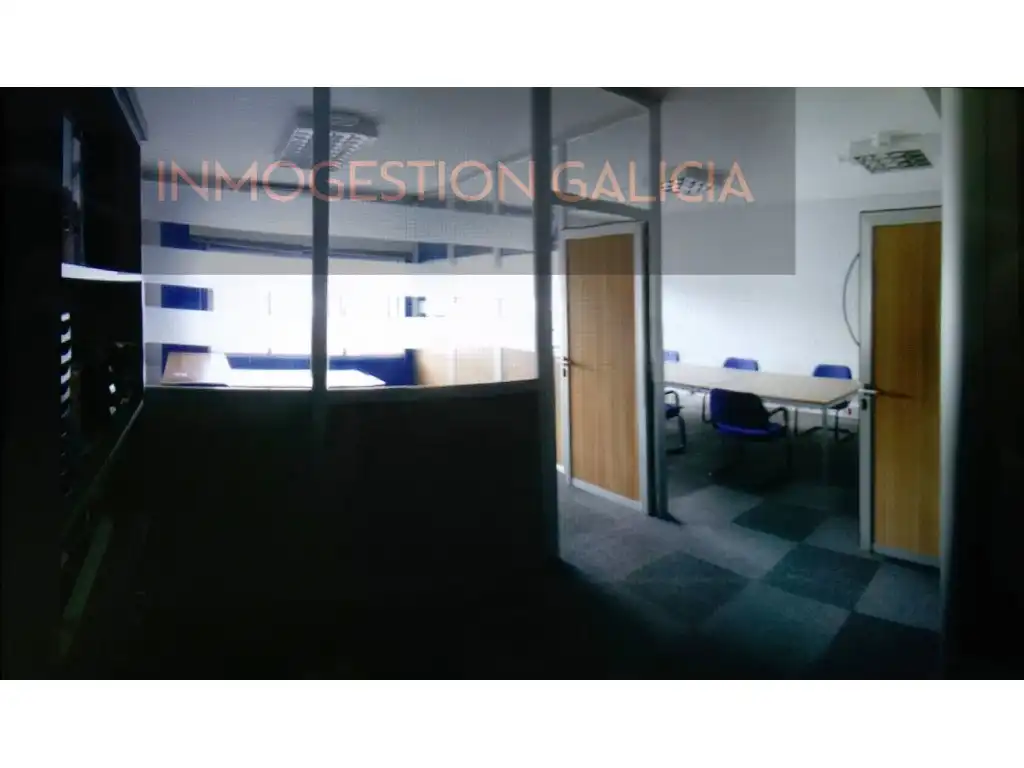 Büro zur Miete in Poligono Pocomaco Av 4, imagen 20