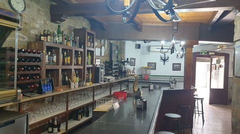 Edificio en venta en Calle San Francisco, Baeza., imatge 3