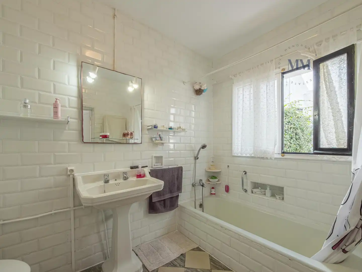 Baño de Casa o chalet en venta en Maó - Mahón con Terraza