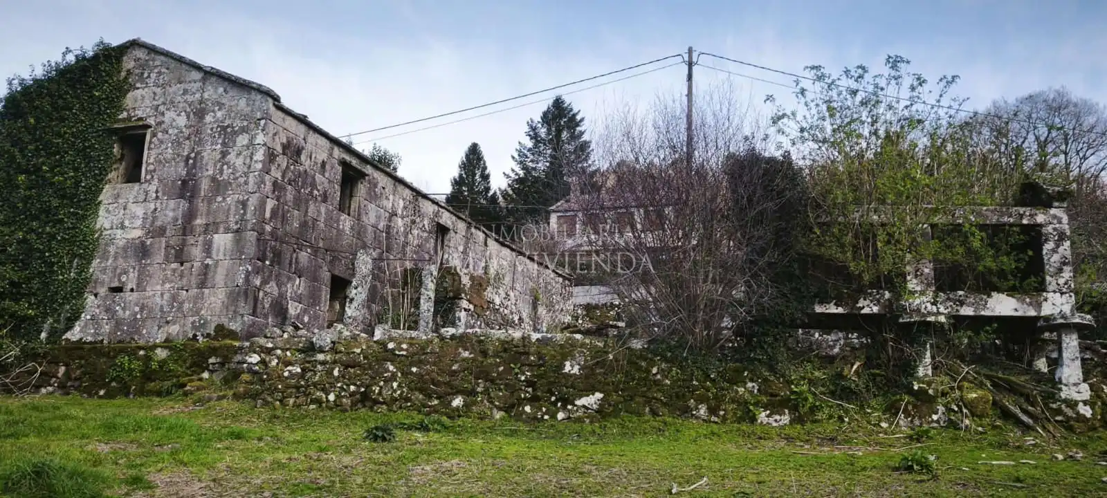Casa en venda a Ventin a Berducido, imagen 7
