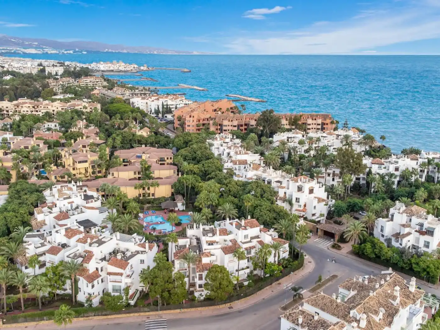 Apartment to rent in Nueva Andalucía, imagen 20