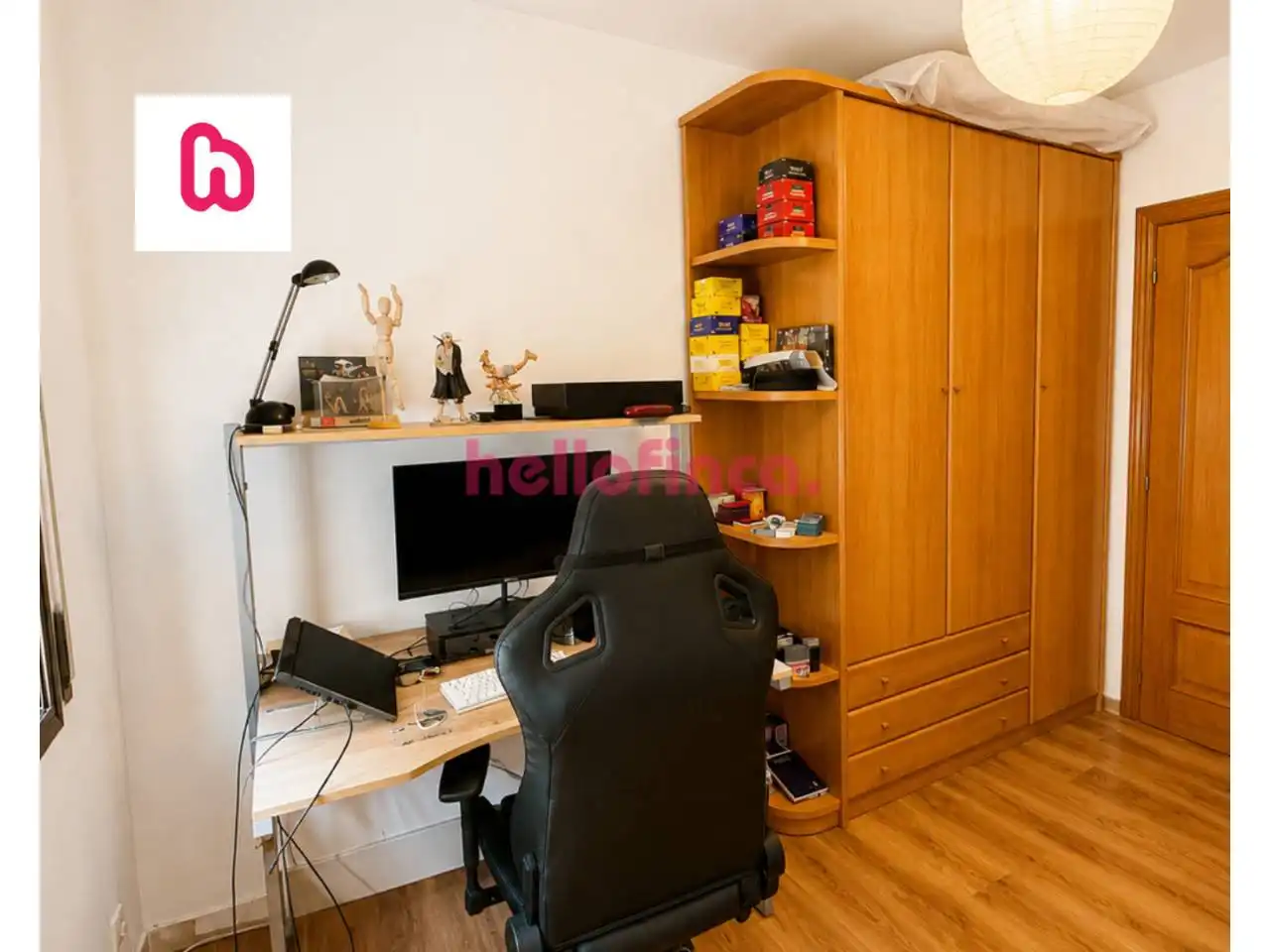 Detached house with pool for sale in Calle Vallès, imagen 28