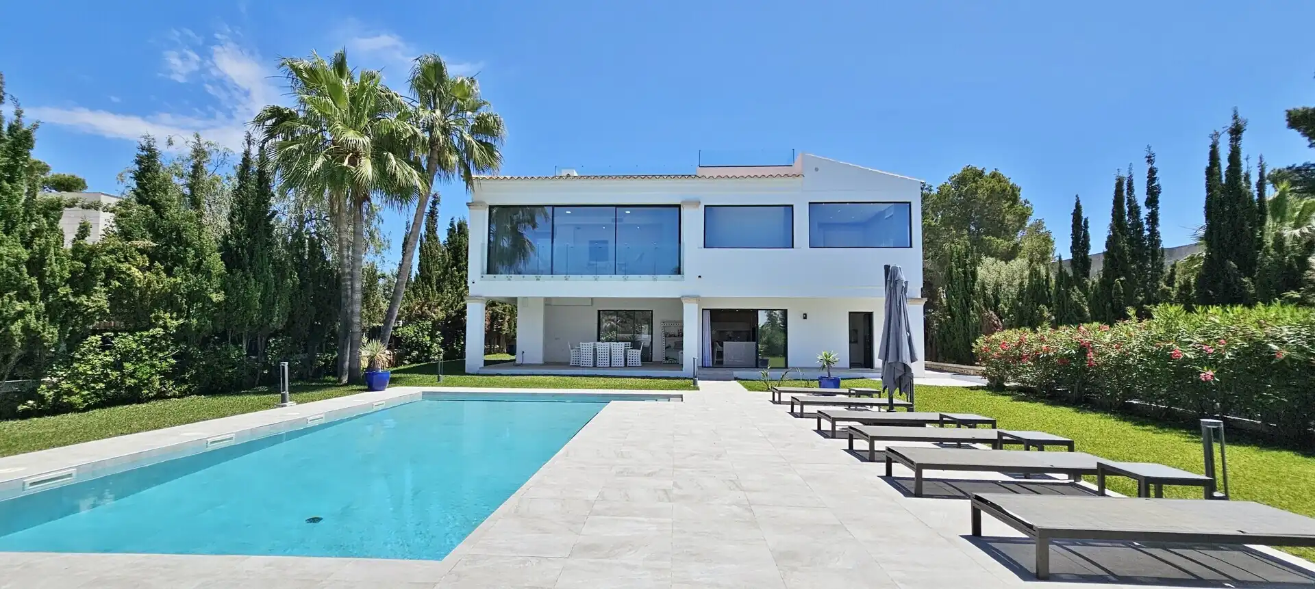 Casa amb terrassa en venda a Portopetro, imagen 3